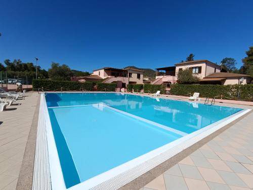 Buddittogliu Straulas Apartment | 60 m² Apartment ∙ 1 bedroom ∙ 4 guests