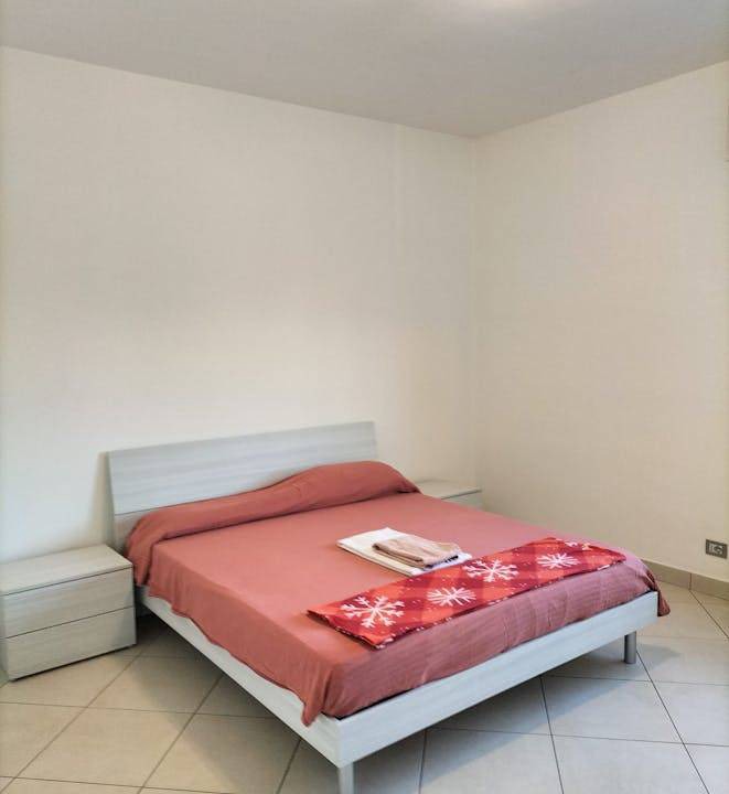 Cinisello Balsamo Resort | 60 m² Private room ∙ 1 bedroom ∙ 1 guest