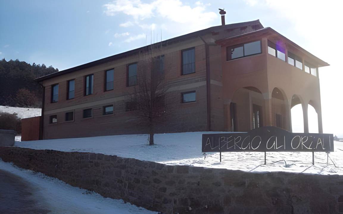 Firenzuola Apartment | 60 m² Serviced apartment ∙ 2 bedrooms ∙ 8 guests