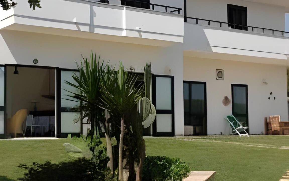 Torre Specchia Ruggeri Apartment | 60 m² Serviced apartment ∙ 2 bedrooms ∙ 4 guests