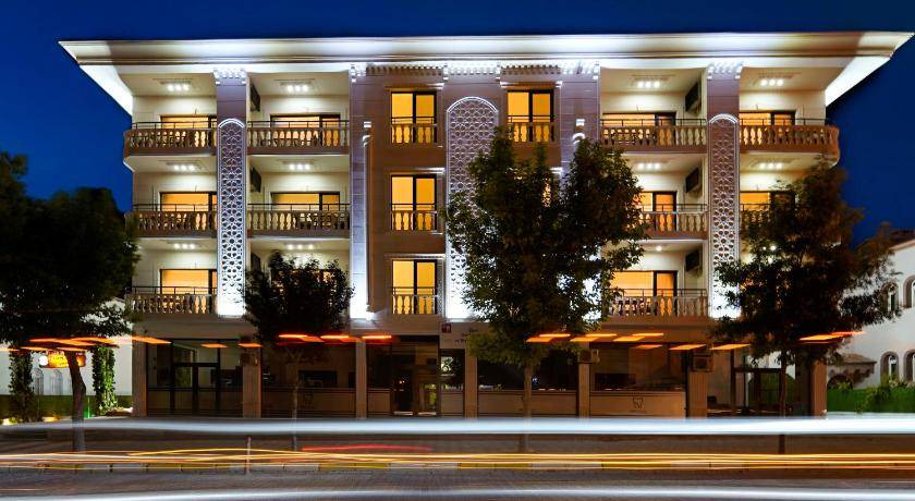 Avanos Apartment | 60 m² Serviced apartment ∙ 2 guests