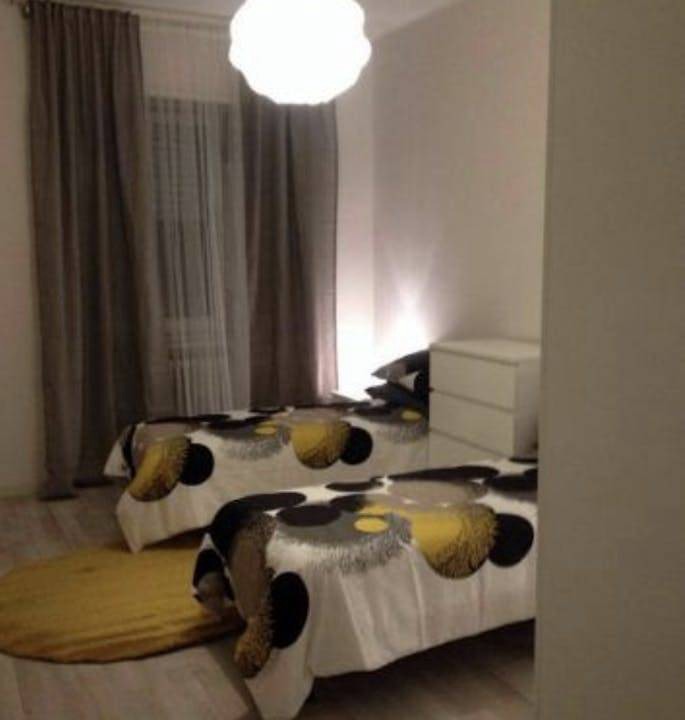 Mirafiori Other | 60 m² Shared room ∙ 1 bedroom ∙ 1 guest