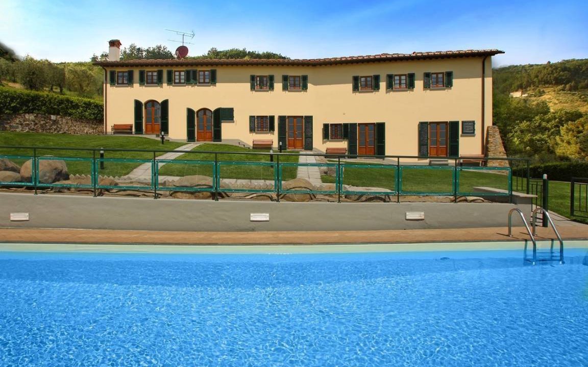 Margine Coperta-Traversagna Villa | 600 m² Villa ∙ 11 bedrooms ∙ 23 guests