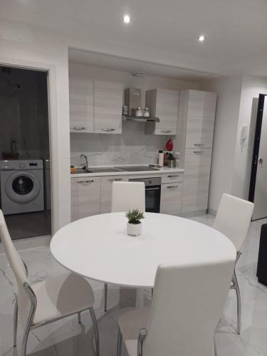 Quartiere XXII Collatino Apartment | 612 Flats