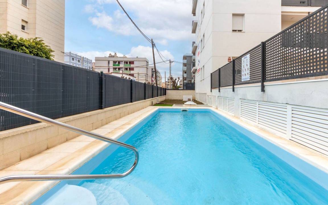 Segur de Calafell Apartment | 62 m² Apartment ∙ 2 bedrooms ∙ 4 guests