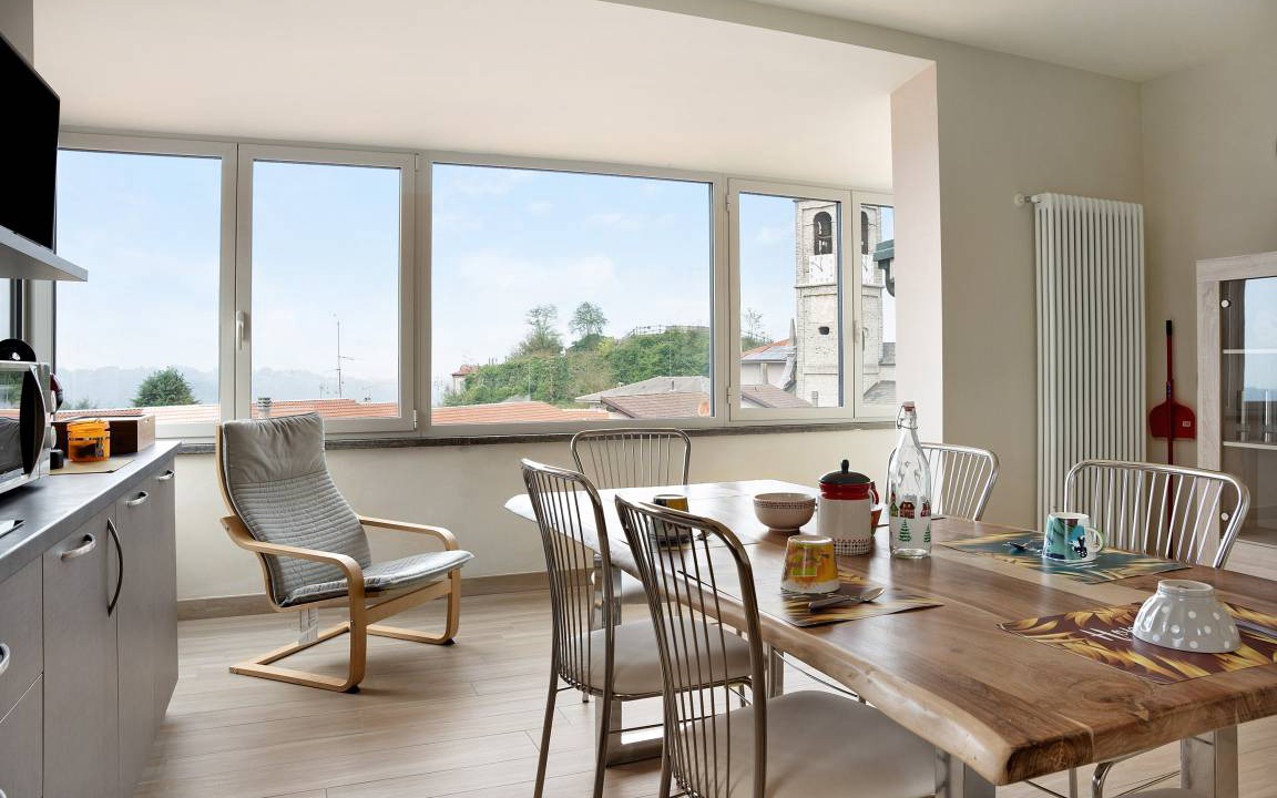 Niella Belbo Apartment | 62 m² Apartment ∙ 2 bedrooms ∙ 5 guests