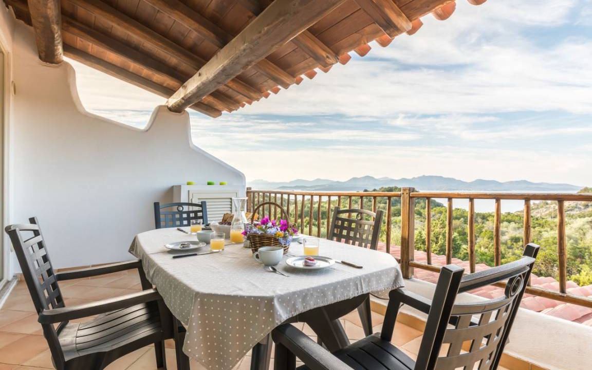 Li Cuncheddi Apartment | 63 m² Apartment ∙ 2 bedrooms ∙ 6 guests