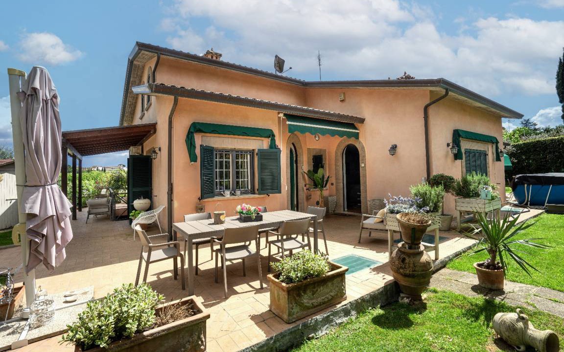 Perugia Apartment | 63 m² Apartment ∙ 1 bedroom ∙ 4 guests