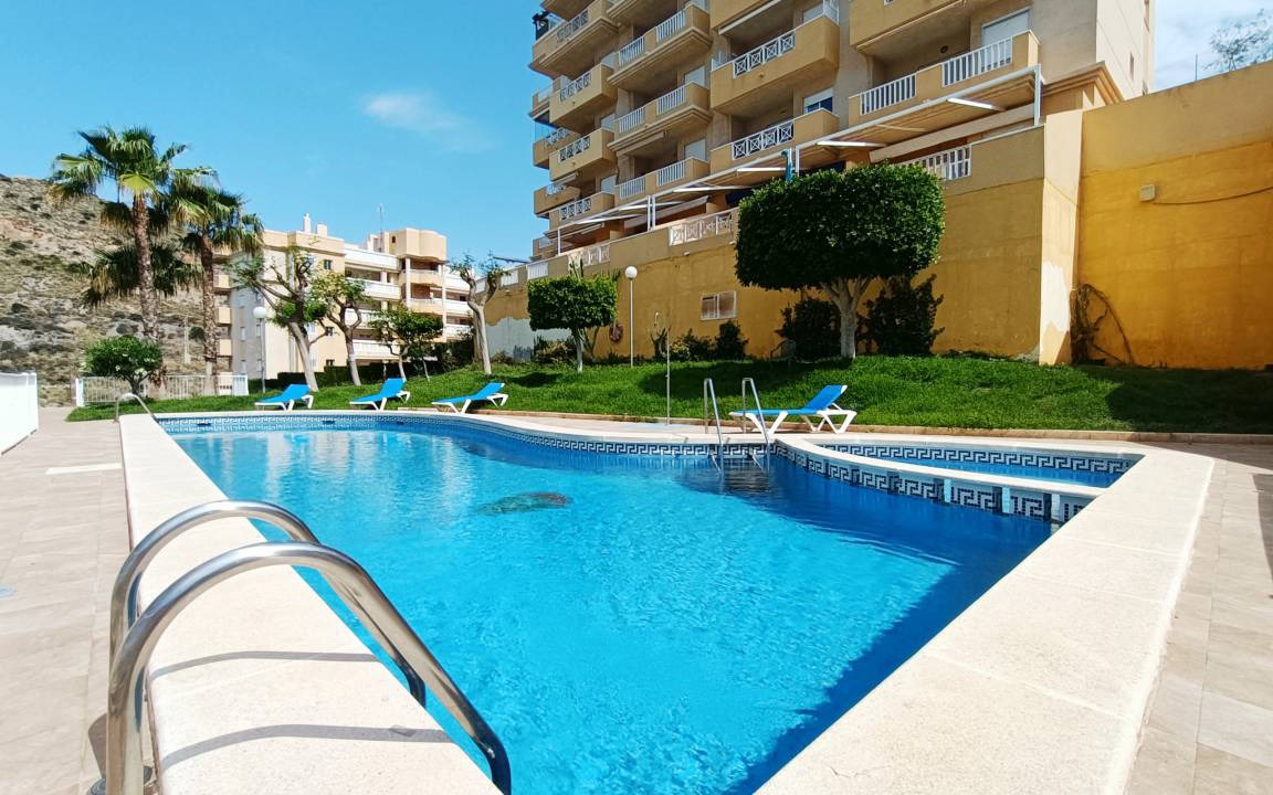 Cala Reona Apartment | 63 m² Apartment ∙ 2 bedrooms ∙ 5 guests