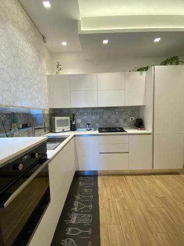 Tuscolano Apartment | 65 m² Apartment ∙ 1 bedroom ∙ 4 guests