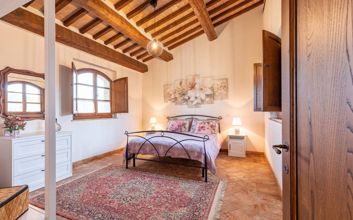 Vergelle Apartment | 65 m² Apartment ∙ 1 bedroom ∙ 4 guests