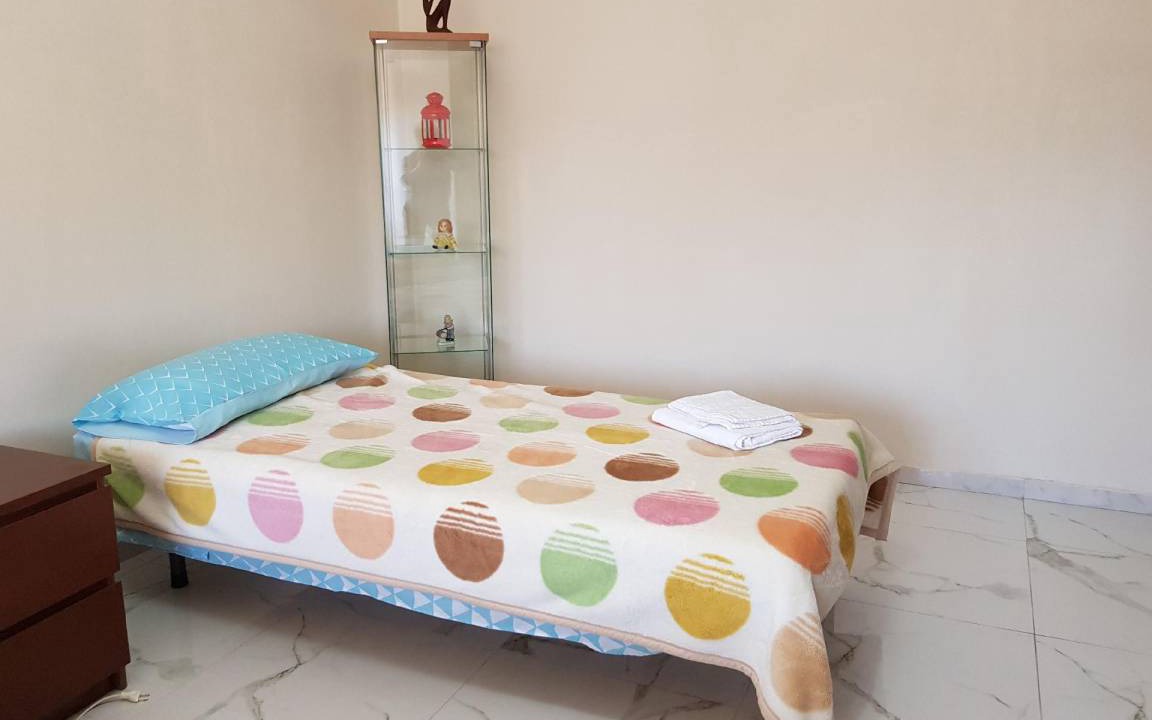 Lingotto Apartment | 65 m² Apartment ∙ 4 guests