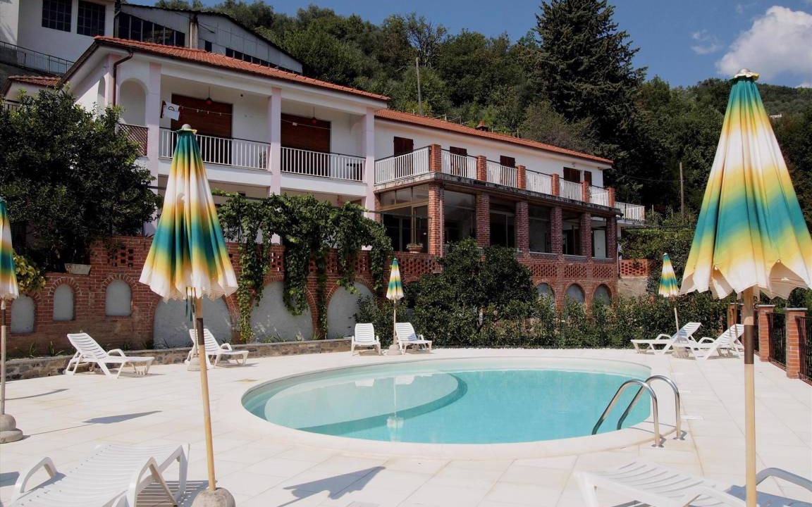 Casanova Lerrone Apartment | 65 m² Apartment ∙ 2 bedrooms ∙ 6 guests
