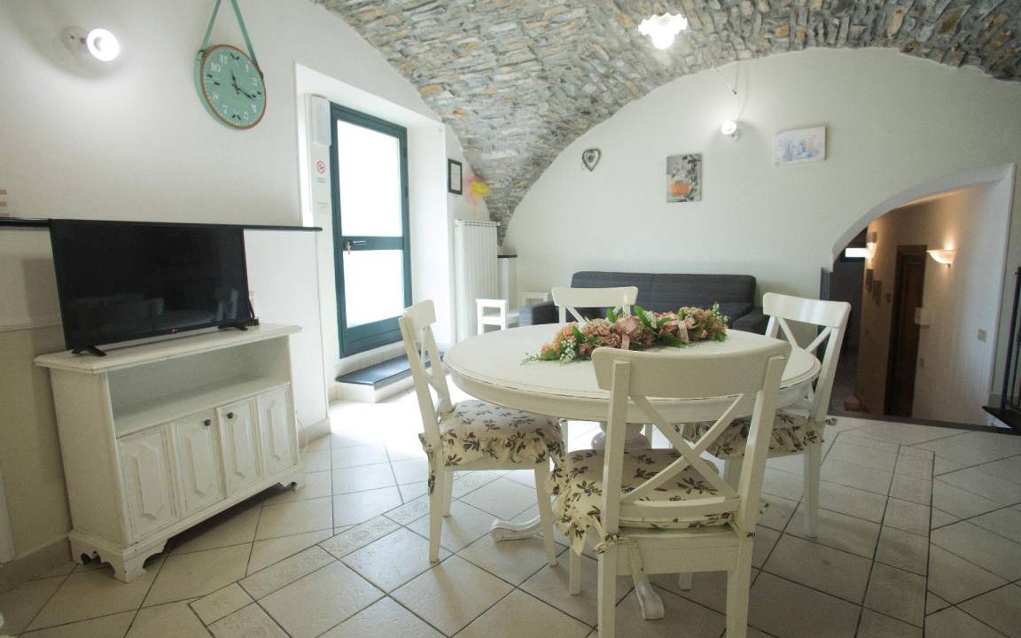 Diano San Pietro Apartment | 65 m² Apartment ∙ 2 bedrooms ∙ 6 guests