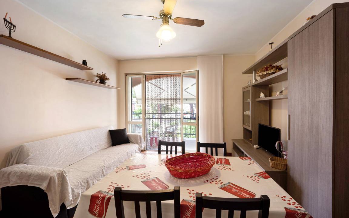 Marina di Andora Apartment | 65 m² Apartment ∙ 2 bedrooms ∙ 4 guests
