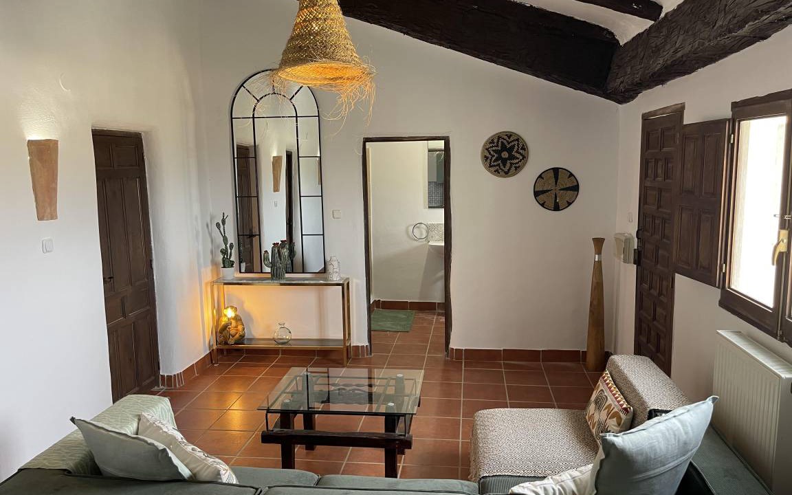 Huercal-Overa Apartment | 65 m² Apartment ∙ 2 bedrooms ∙ 4 guests