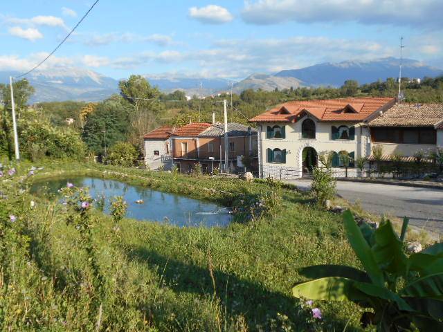 Campo di Fano Apartment | 65 m² Apartment ∙ 1 bedroom ∙ 4 guests