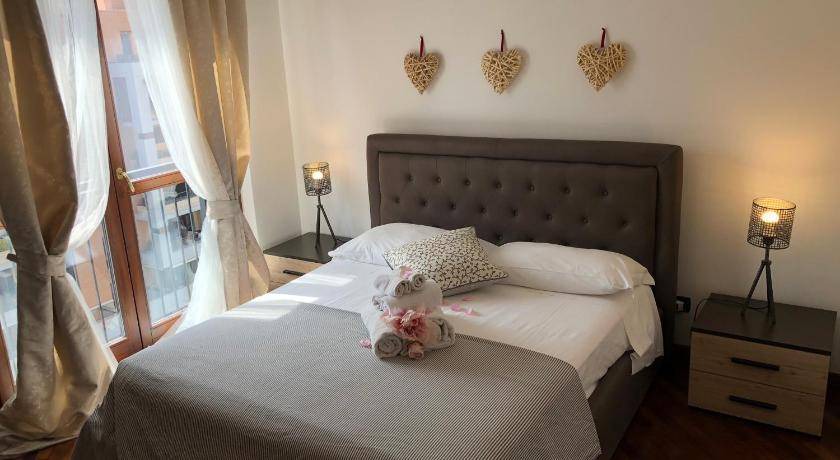 Centro Giano Apartment | 65 m² Apartment ∙ 1 bedroom ∙ 5 guests