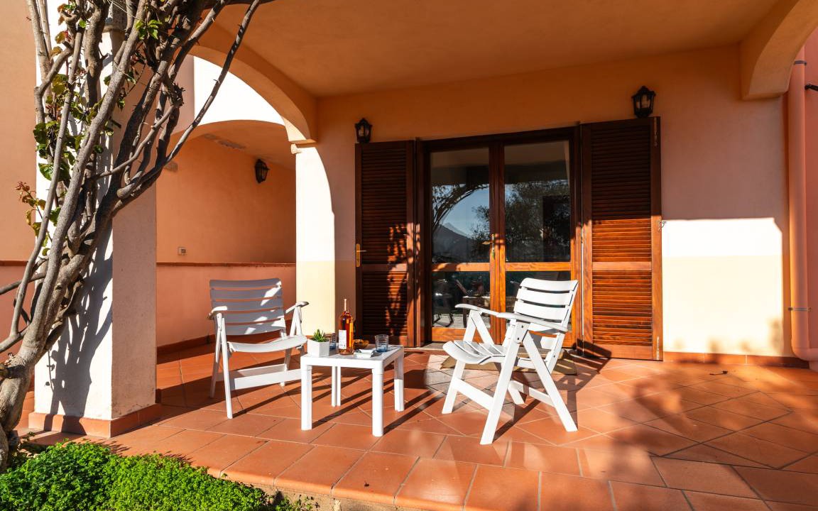 Monte Petrosu Apartment | 65 m² Apartment ∙ 2 bedrooms ∙ 4 guests