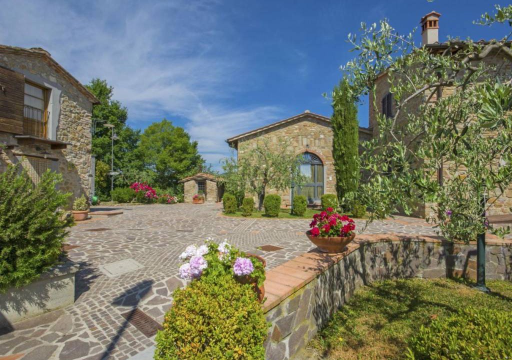 Montecarelli Apartment | 65 m² Apartment ∙ 1 bedroom ∙ 4 guests