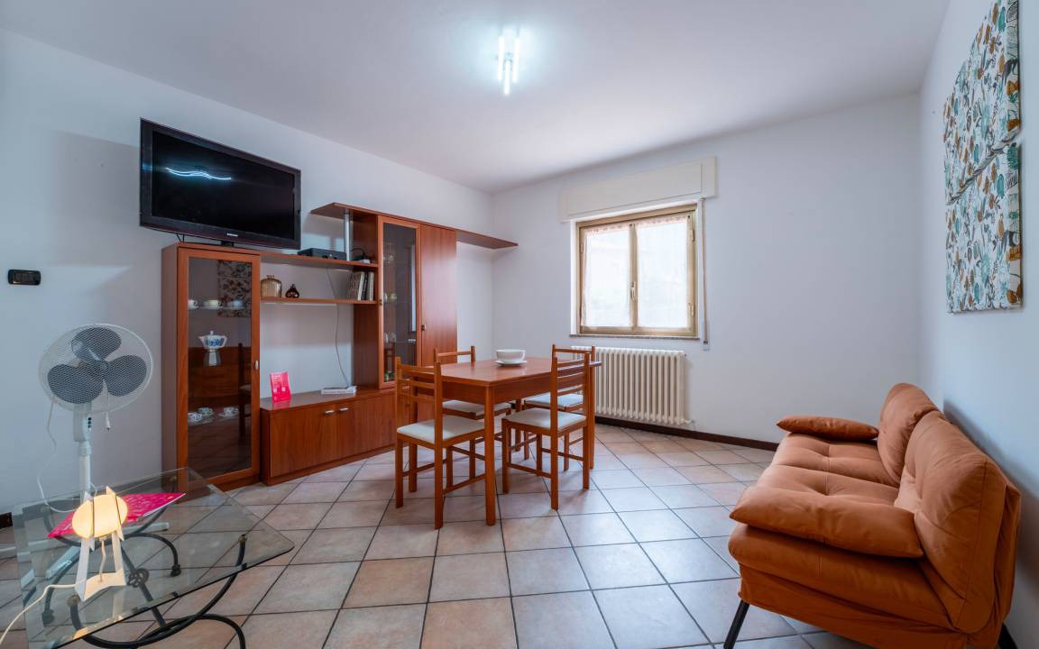 Valbrona Apartment | 65 m² Apartment ∙ 1 bedroom ∙ 2 guests