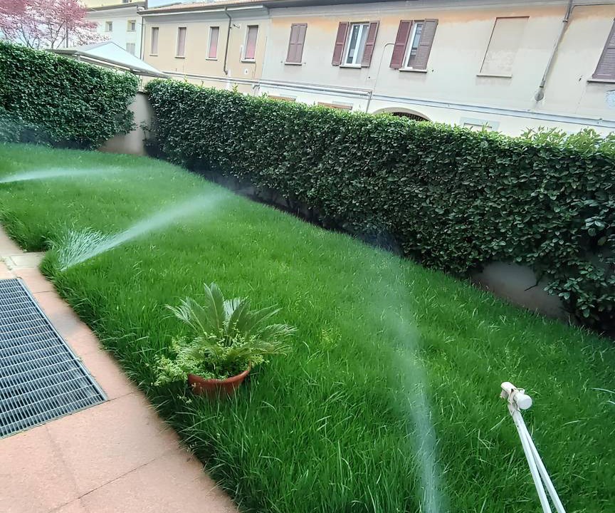 Lissone Apartment | 65 m² Apartment ∙ 2 bedrooms ∙ 4 guests