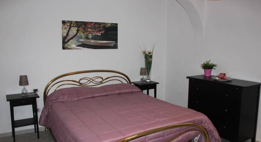 Amalfi Apartment | 65 m² Apartment ∙ 2 bedrooms ∙ 5 guests