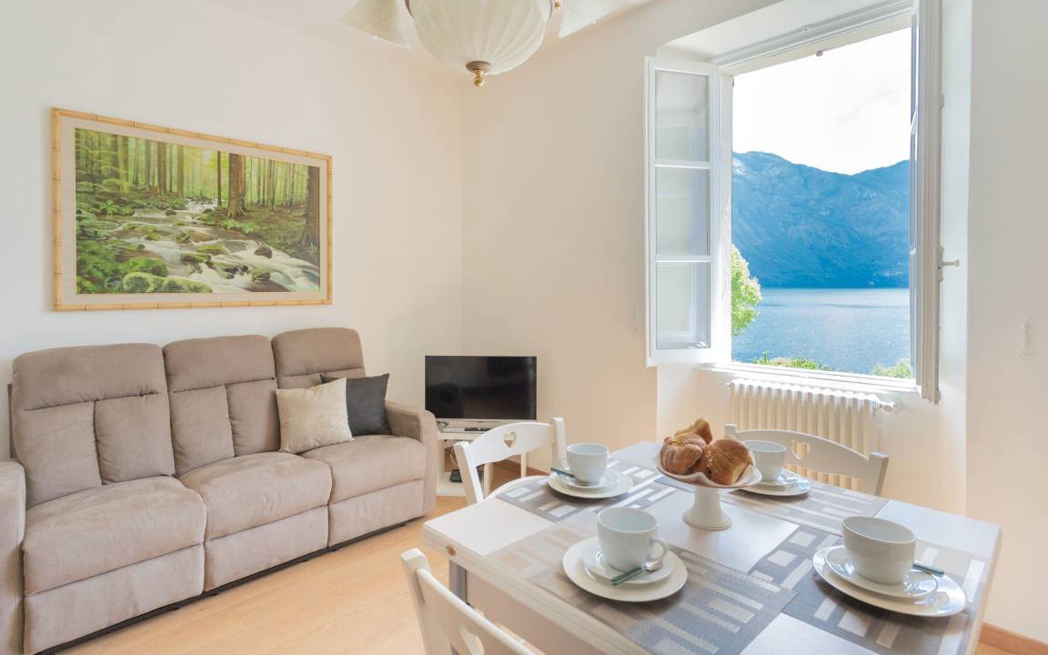 Azzano Apartment | 65 m² Apartment ∙ 2 bedrooms ∙ 4 guests