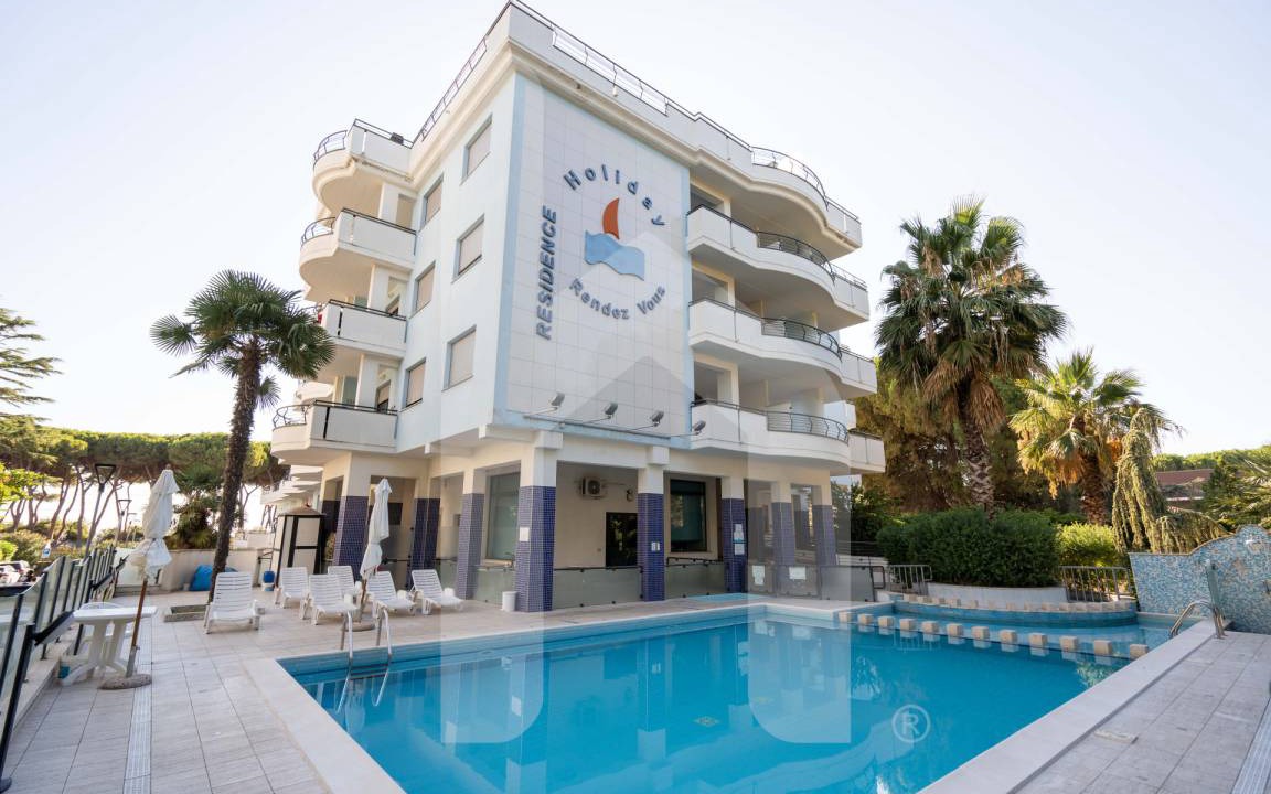 Pineto Apartment | 65 m² Apartment ∙ 2 bedrooms ∙ 6 guests