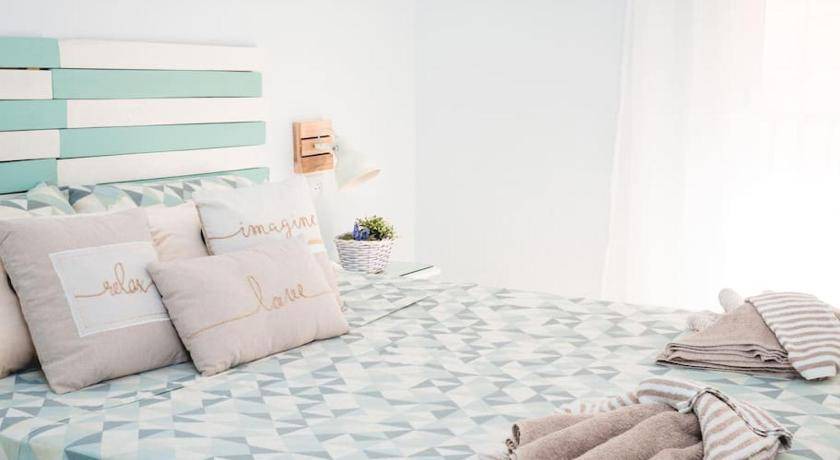 Las Herrerias Apartment | 65 m² Apartment ∙ 2 bedrooms ∙ 4 guests
