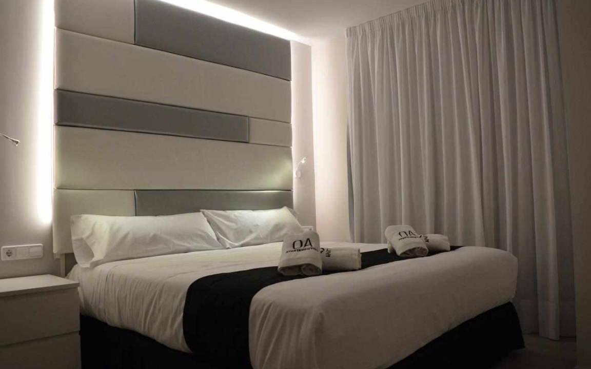 Ainsa Apartment | 65 m² Apartment ∙ 3 bedrooms ∙ 7 guests