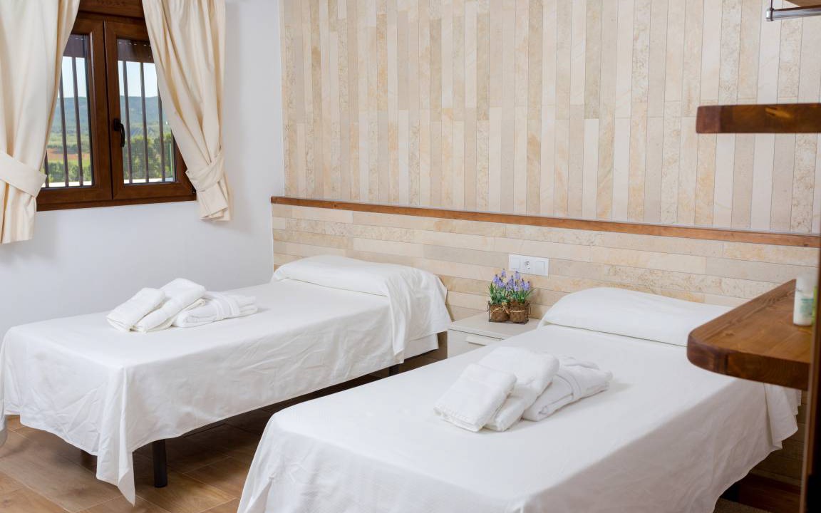 Chiclana de Segura Apartment | 65 m² Apartment ∙ 2 bedrooms ∙ 6 guests