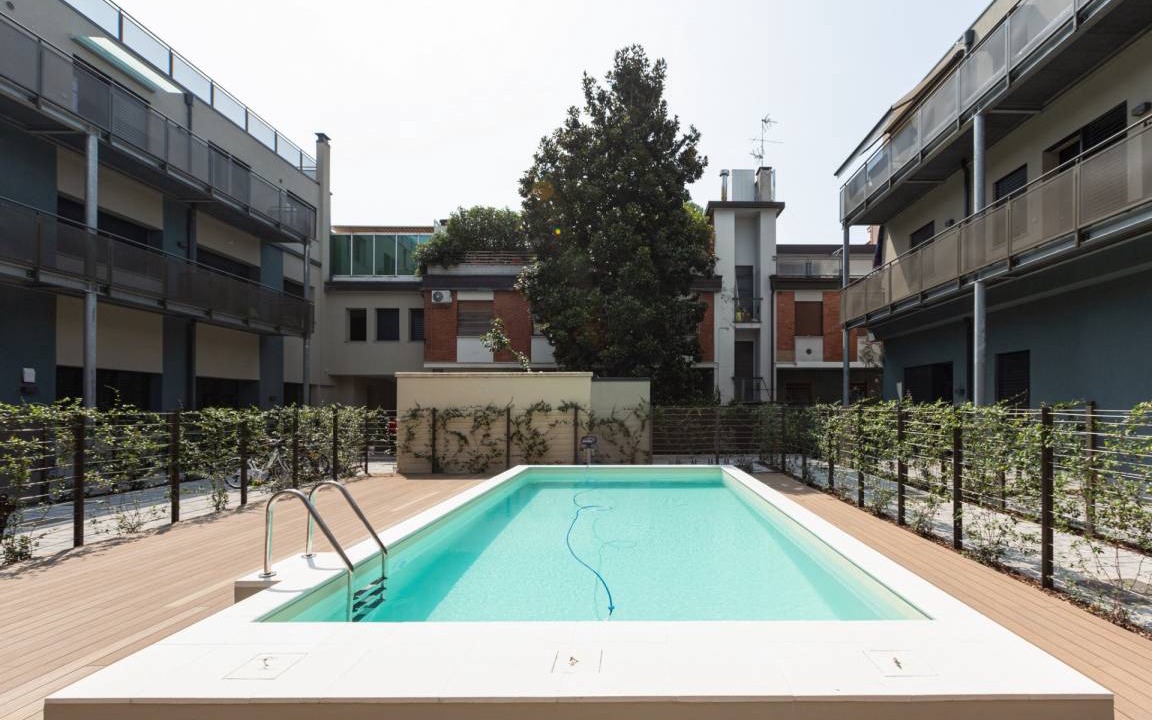 Ponte Nuovo Apartment | 65 m² Apartment ∙ 2 bedrooms ∙ 3 guests