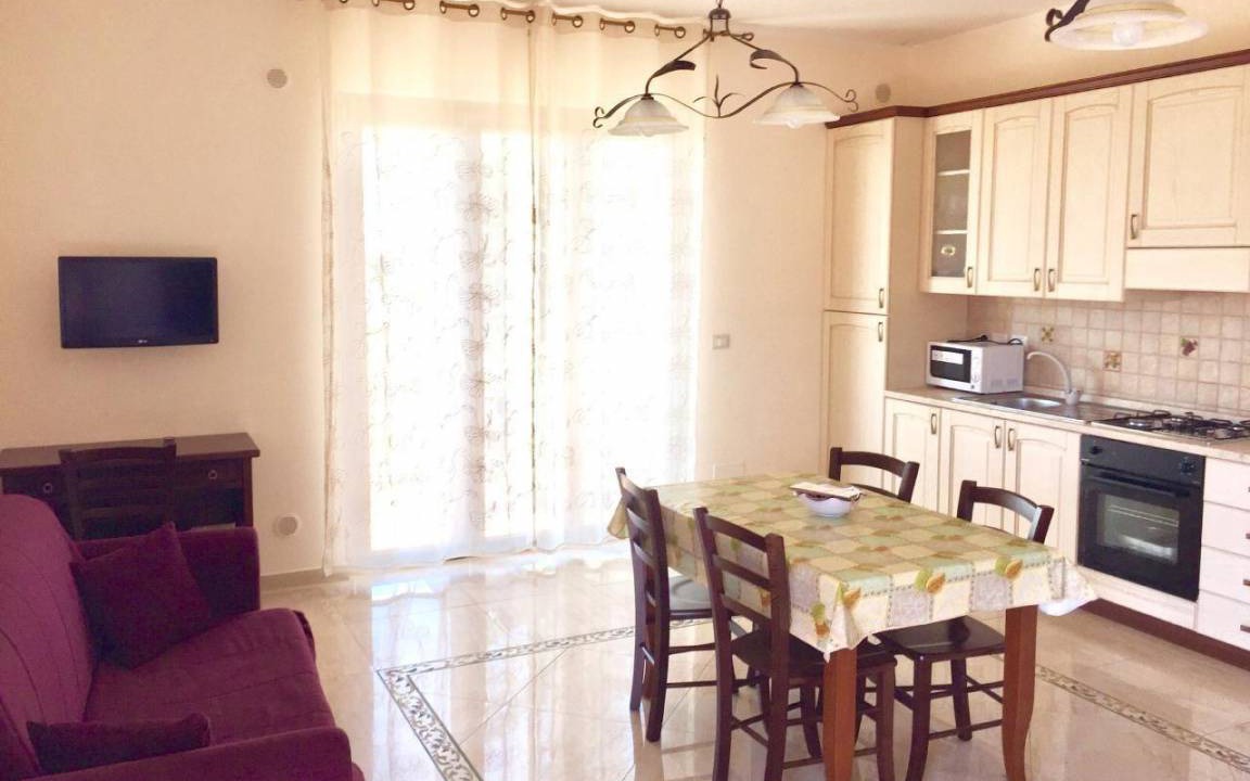 Trecastagni Apartment | 65 m² Apartment ∙ 1 bedroom ∙ 7 guests