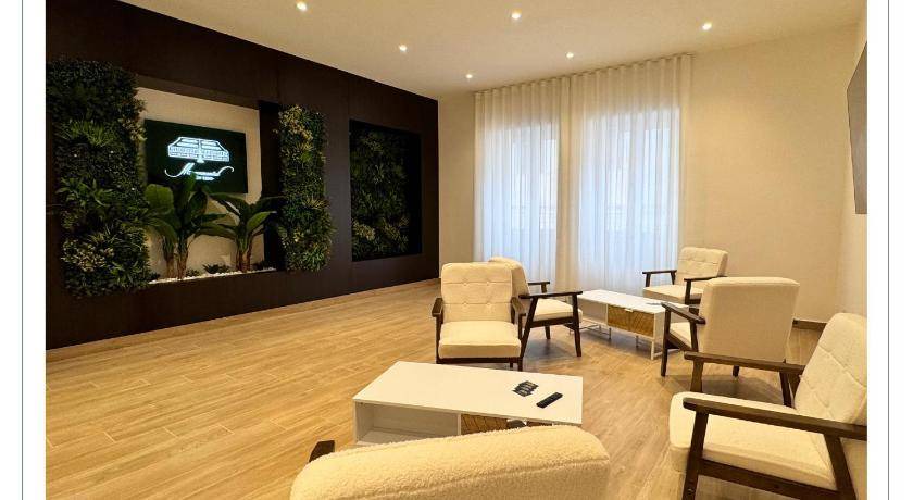 Centro Storico Bed & Breakfast | 65 m² Bed and breakfast ∙ 4 guests