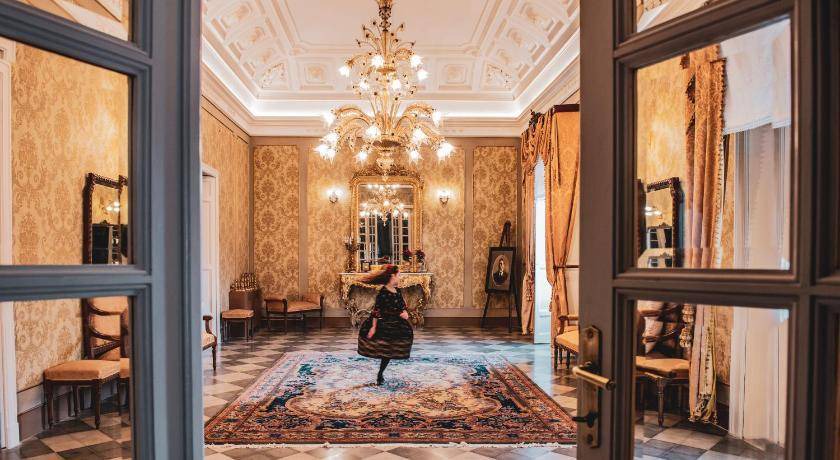 Ragusa Bed & Breakfast | 65 m² Bed and breakfast ∙ 2 bedrooms ∙ 6 guests