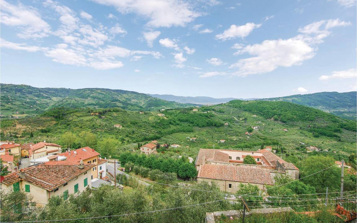 Montecatini Alto House | 65 m² House ∙ 2 bedrooms ∙ 4 guests