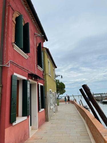 Burano House | 65 m² House ∙ 1 bedroom ∙ 3 guests