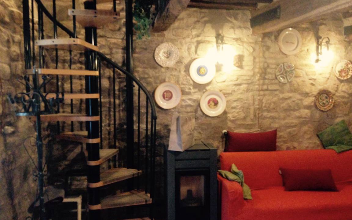Castel d'Arno House | 65 m² House ∙ 2 bedrooms ∙ 6 guests