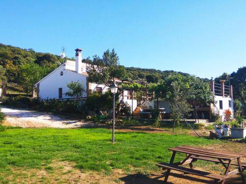 Ronda House | 65 m² House ∙ 3 bedrooms ∙ 6 guests