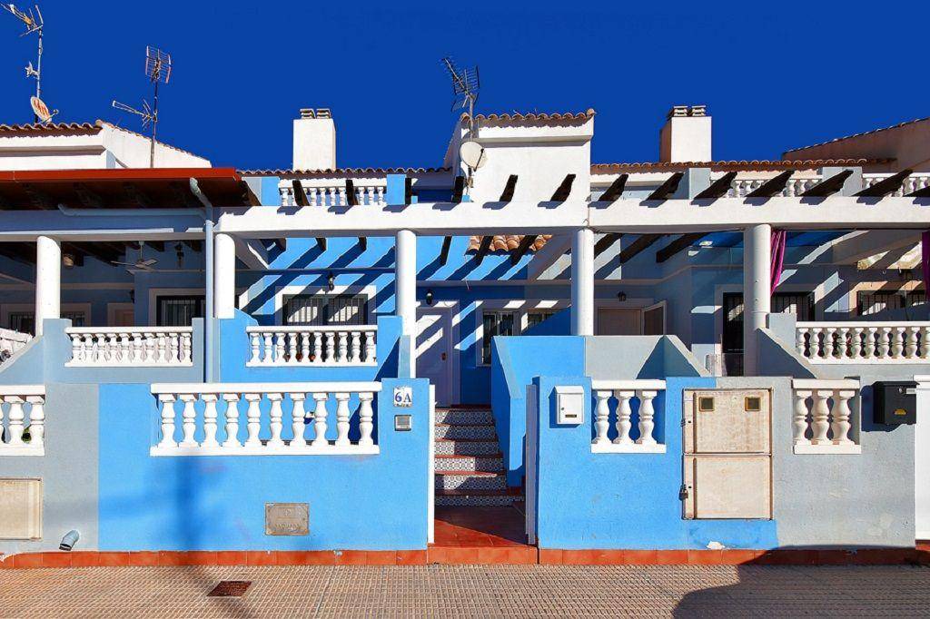 Cehegin House | 65 m² House ∙ 3 bedrooms ∙ 6 guests