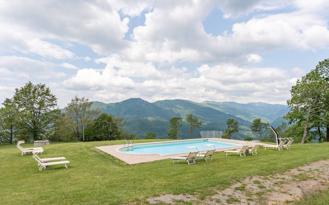 San Marcello Pistoiese Apartment | 65 m² Apartment ∙ 2 bedrooms ∙ 4 guests