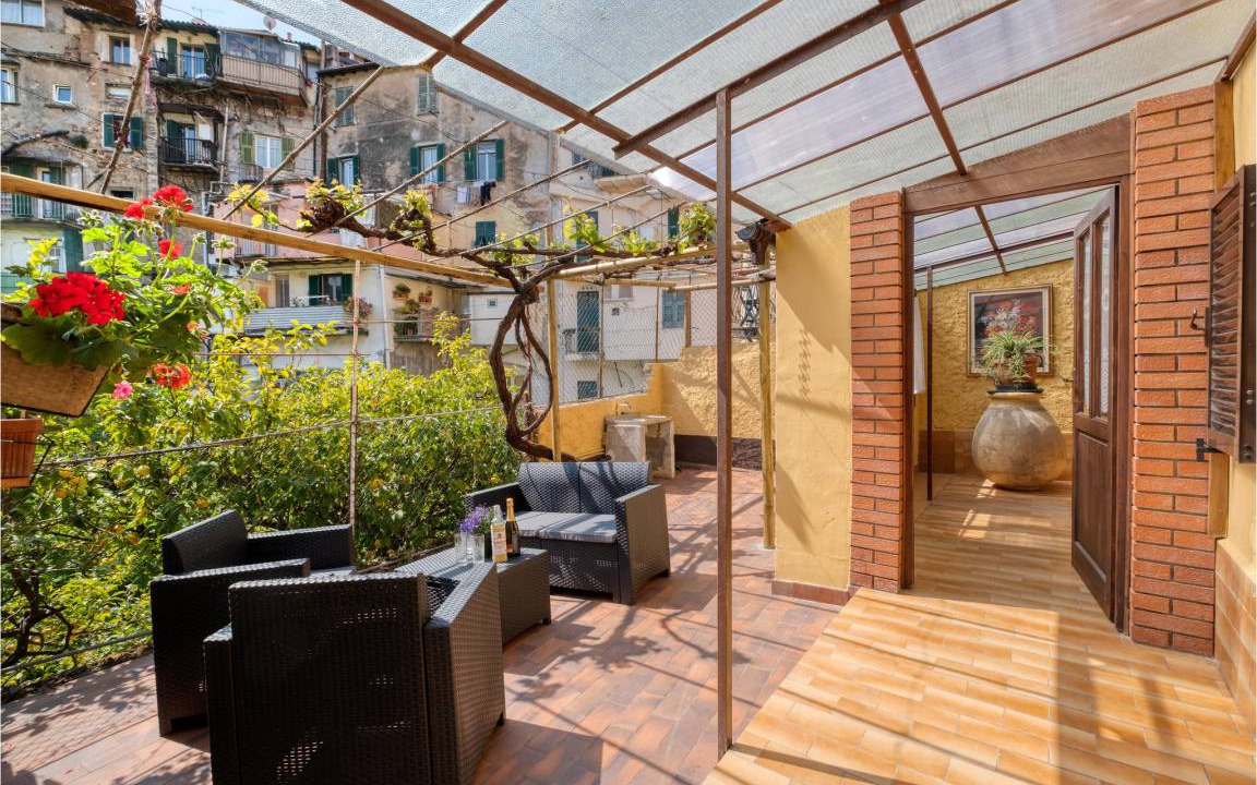 Old Town House | 65 m² Maisonette ∙ 3 bedrooms ∙ 6 guests