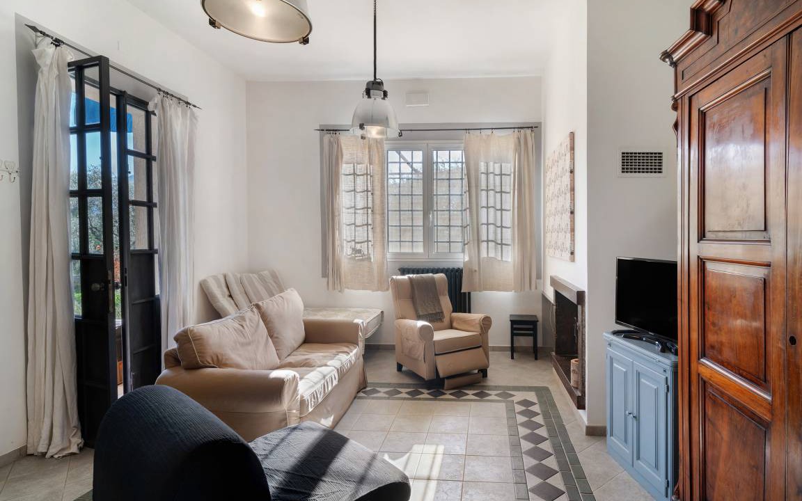 Cisano sul Neva Apartment | 65 m² Studio flat ∙ 1 bedroom ∙ 4 guests
