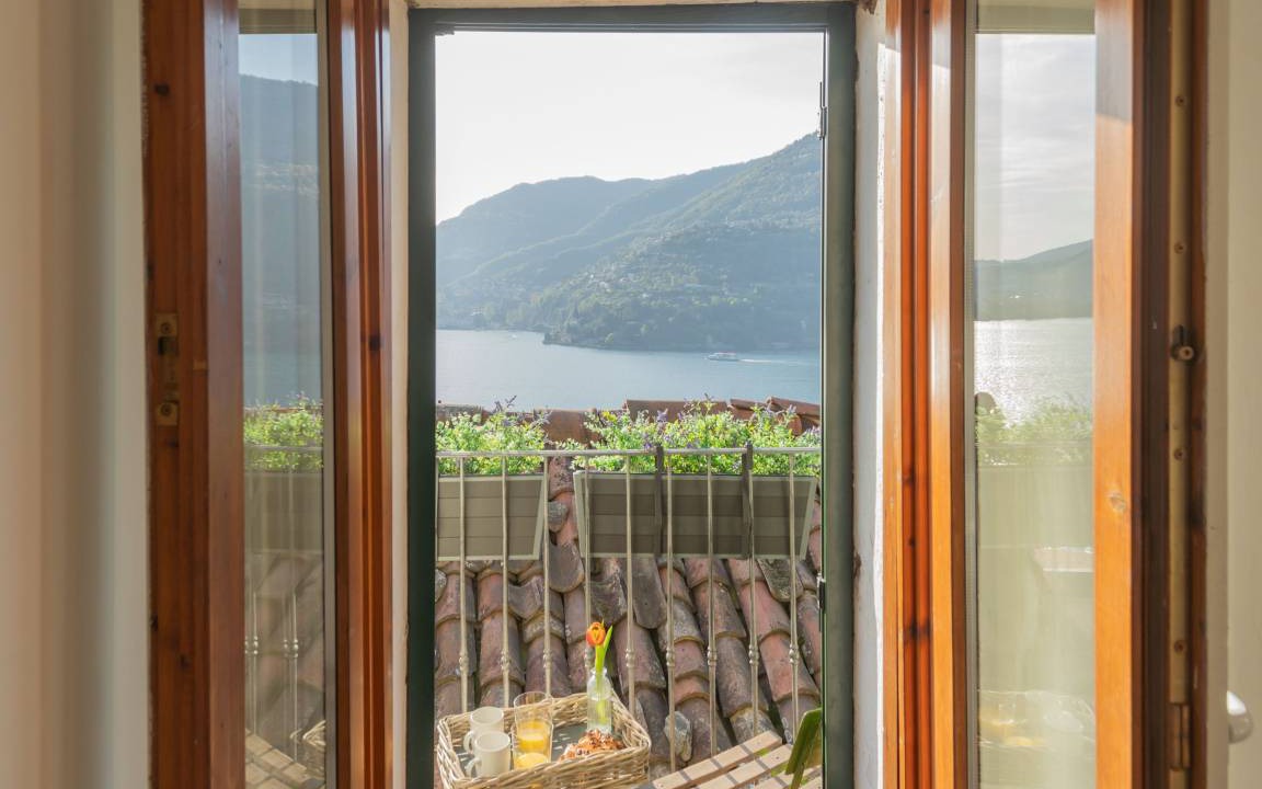 Blevio Apartment | 66 m² Apartment ∙ 2 bedrooms ∙ 4 guests