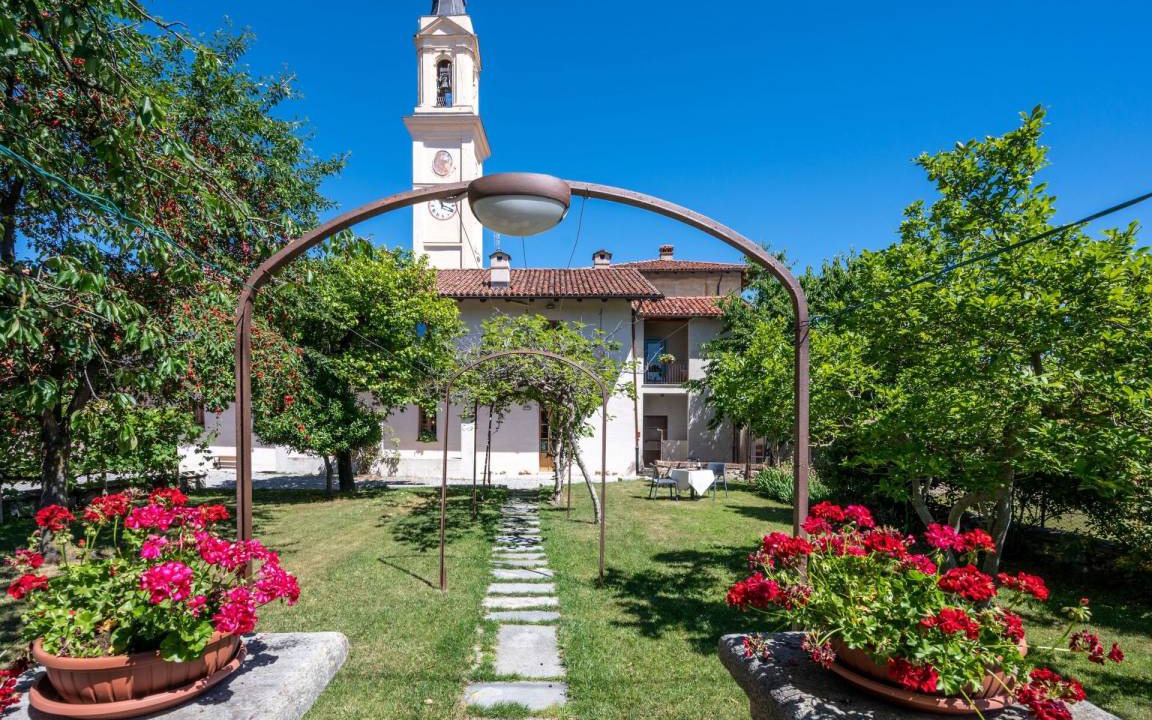 Dronero Apartment | 66 m² Apartment ∙ 2 bedrooms ∙ 6 guests