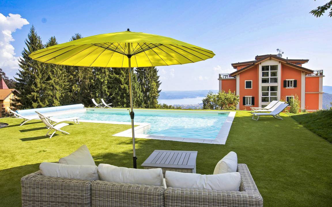 Comero Apartment | 67 m² Apartment ∙ 1 bedroom ∙ 4 guests
