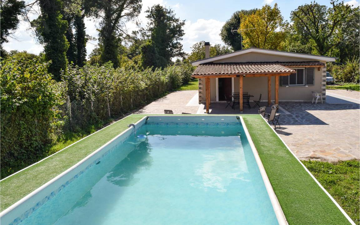 Labico House | 68 m² House ∙ 2 bedrooms ∙ 4 guests