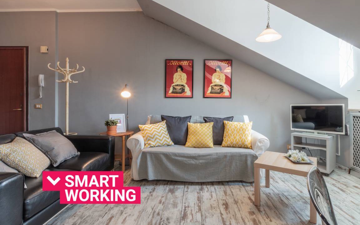 Historic Centre Apartment | 69 m² Apartment ∙ 1 bedroom ∙ 4 guests