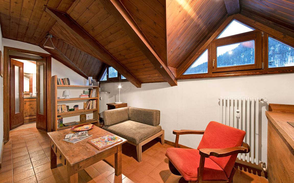 Claviere Apartment | 69 m² Apartment ∙ 2 bedrooms ∙ 4 guests